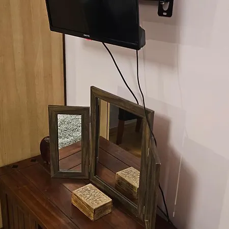 Am2 Apartmán