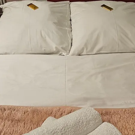 Am2 Apartmán Varšava